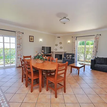 Вілла Tulipa Албуфейра