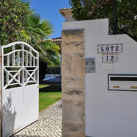 Tulipa Villa Albufeira