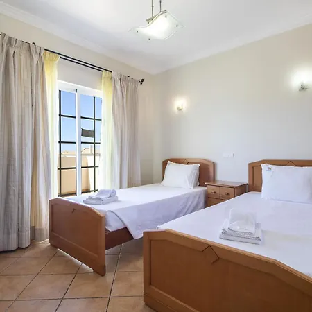 Villa Tulipa Albufeira