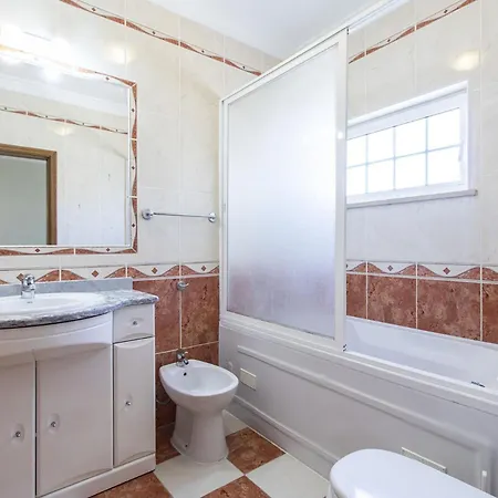 Tulipa Албуфейра