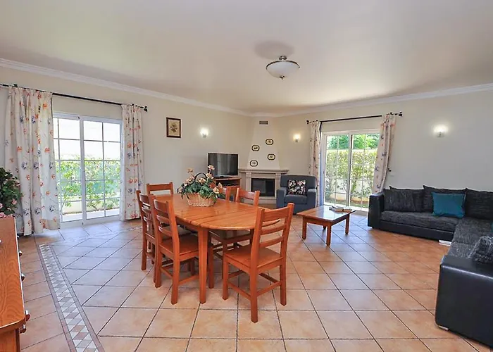 Villa Tulipa Albufeira