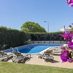 Βίλα Tulipa By Algarve Holidays *