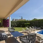 Tulipa By Algarve Holidays 빌라 *