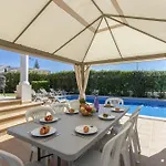 빌라 Tulipa By Algarve Holidays *