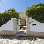 Βίλα Tulipa By Algarve Holidays