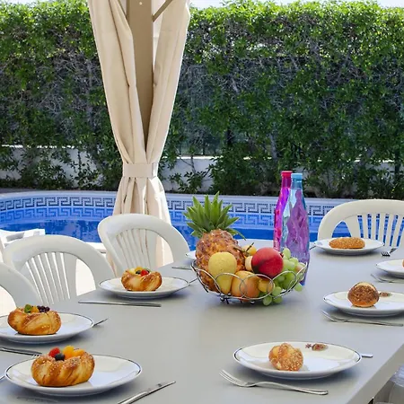 Villa Tulipa Albufeira