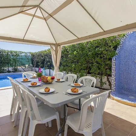 Villa Tulipa Albufeira