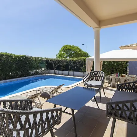 Villa Tulipa Albufeira