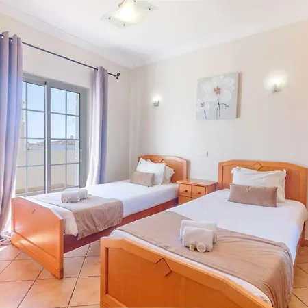 Tulipa By Algarve Holidays Βίλα Αλμπουφέιρα
