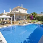 Tulipa By Algarve Holidays Албуфейра