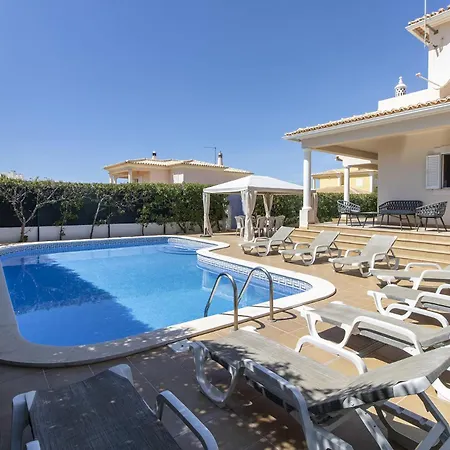 Tulipa Αλμπουφέιρα