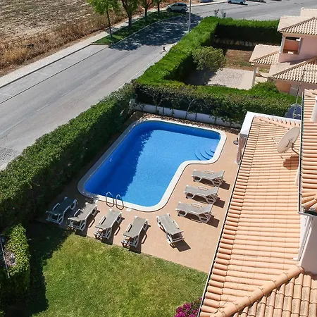 Willa Tulipa By Algarve Holidays *