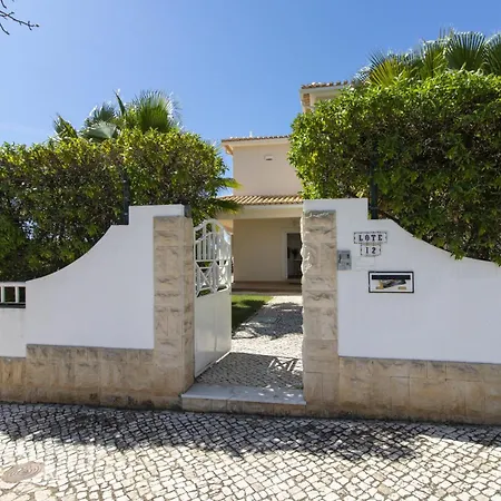 Willa Tulipa By Algarve Holidays