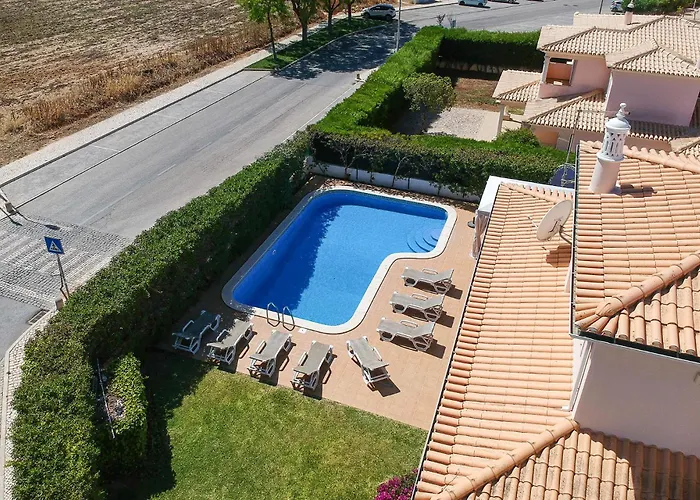 Tulipa Αλμπουφέιρα