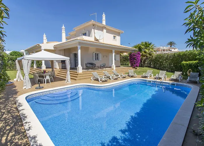 Tulipa Αλμπουφέιρα