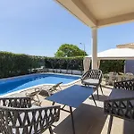 Villa Tulipa By Algarve Holidays Albufeira