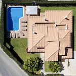 Villa Tulipa By Algarve Holidays *