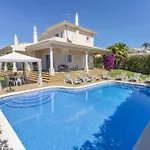 Villa Tulipa By Algarve Holidays *