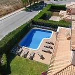 Villa Tulipa By Algarve Holidays *
