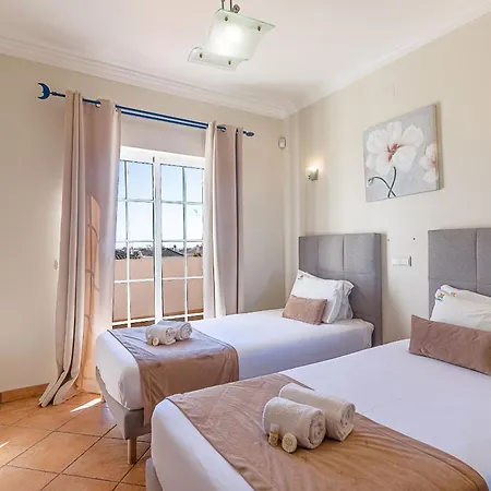 Villa Tulipa By Algarve Holidays