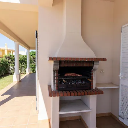 Tulipa By Algarve Holidays Villa *